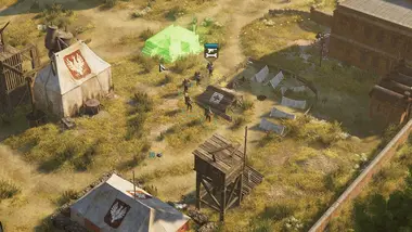 Iron Harvest preview 7