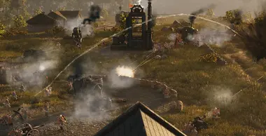 Iron Harvest preview 8