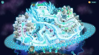 Iron Marines preview 5