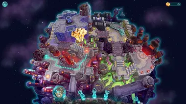 Iron Marines preview 3