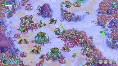 Iron Marines preview 4