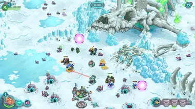Iron Marines preview 6