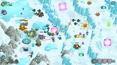 Iron Marines preview 9