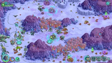 Iron Marines preview 8