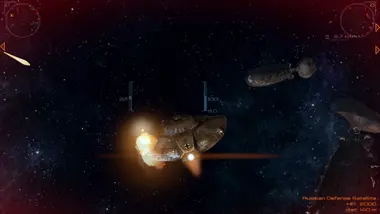 Iron Sky Invasion: Meteorblitzkrieg preview 2