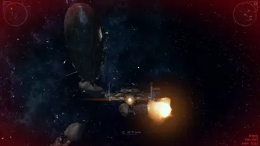 Iron Sky Invasion: Meteorblitzkrieg preview 3