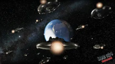 Iron Sky: Invasion preview 19
