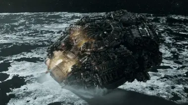 Iron Sky: Invasion preview 20