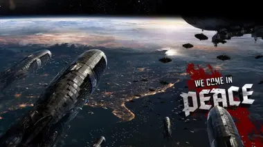 Iron Sky: Invasion preview 16