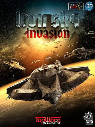 Iron Sky: Invasion preview 11