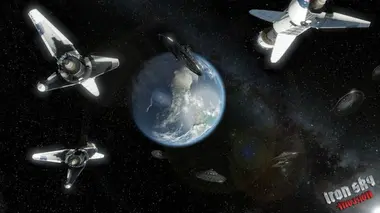 Iron Sky: Invasion preview 15