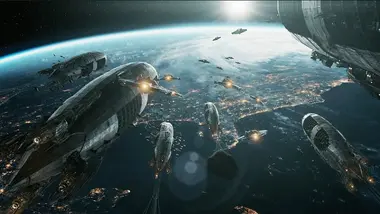 Iron Sky: Invasion preview 7