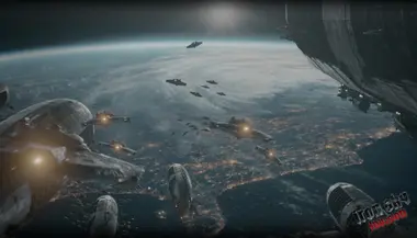 Iron Sky: Invasion preview 6