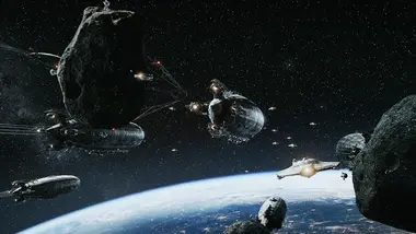 Iron Sky: Invasion preview 5