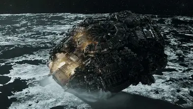 Iron Sky: Invasion preview 8