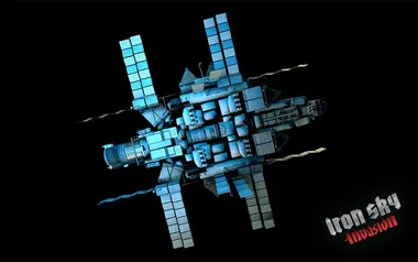 Iron Sky: Invasion preview 2