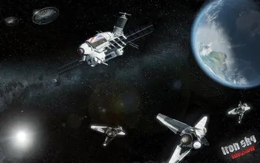 Iron Sky: Invasion preview 4
