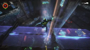 Iron Soul preview 15