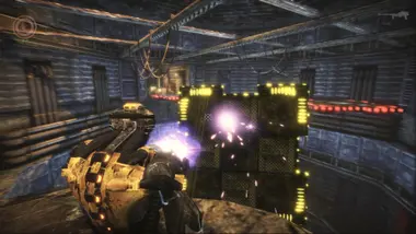 Iron Soul preview 13