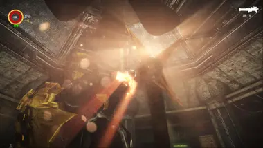 Iron Soul preview 12