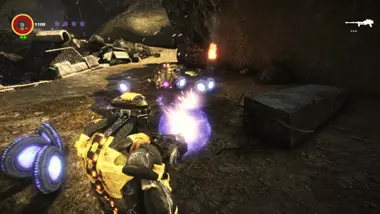 Iron Soul preview 7