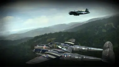 Iron Wings preview 7