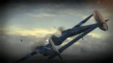 Iron Wings preview 5