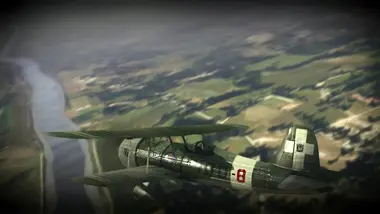 Iron Wings preview 2