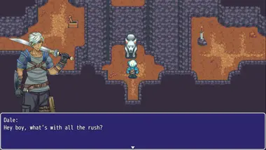 IronBorn preview 5