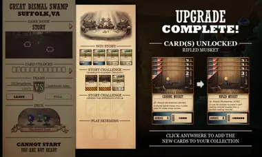 Ironclad Tactics: Deluxe Edition preview 13