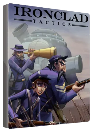 Ironclad Tactics: Deluxe Edition preview 10