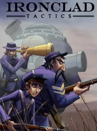 Ironclad Tactics: Deluxe Edition preview 9