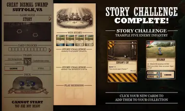 Ironclad Tactics: Deluxe Edition preview 11