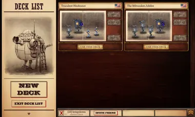 Ironclad Tactics: Deluxe Edition preview 5