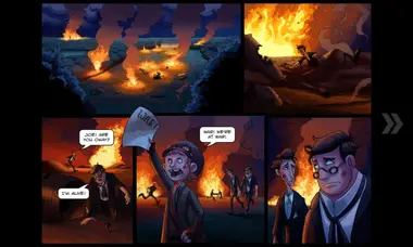 Ironclad Tactics: Deluxe Edition preview 2