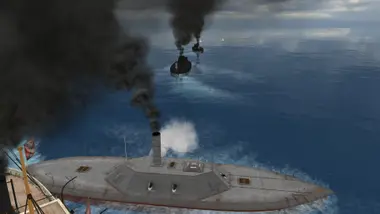 Ironclads 2: American Civil War preview 4