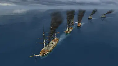 Ironclads 2: American Civil War preview 2