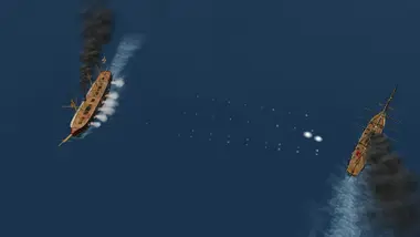 Ironclads 2: Boshin War preview 3