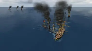 Ironclads 2: Boshin War preview 6