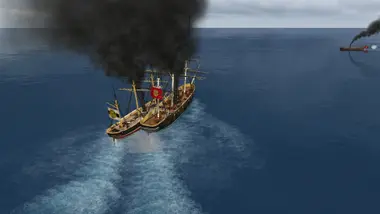 Ironclads 2: Boshin War preview 7