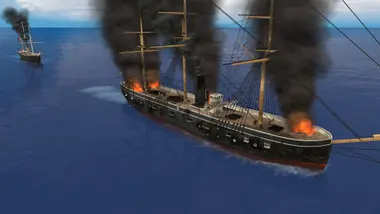 Ironclads 2: War of the Pacific preview 5