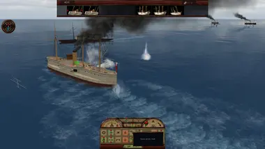 Ironclads 2: War of the Pacific preview 6