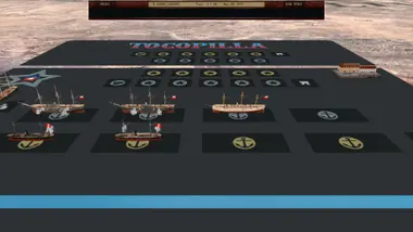 Ironclads 2: War of the Pacific preview 7