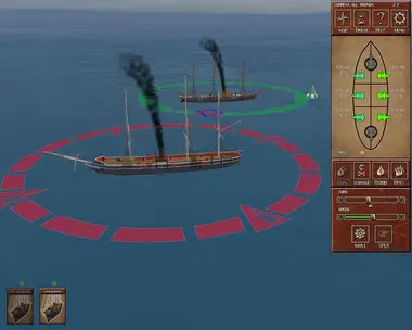 Ironclads: American Civil War preview 8