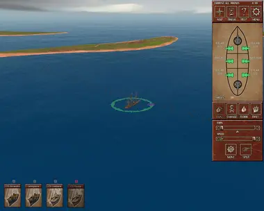Ironclads: American Civil War preview 6