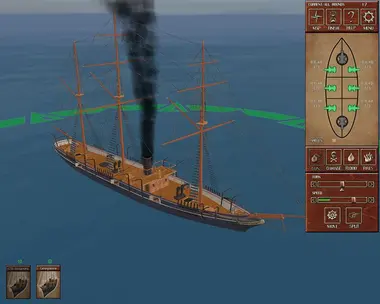 Ironclads: American Civil War preview 2