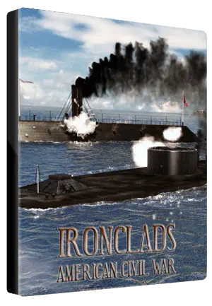Ironclads: American Civil War preview 9