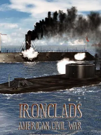 Ironclads: American Civil War preview 18