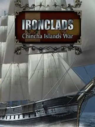 Ironclads: Chincha Islands War 1866 preview 9