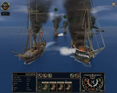 Ironclads: High Seas preview 7